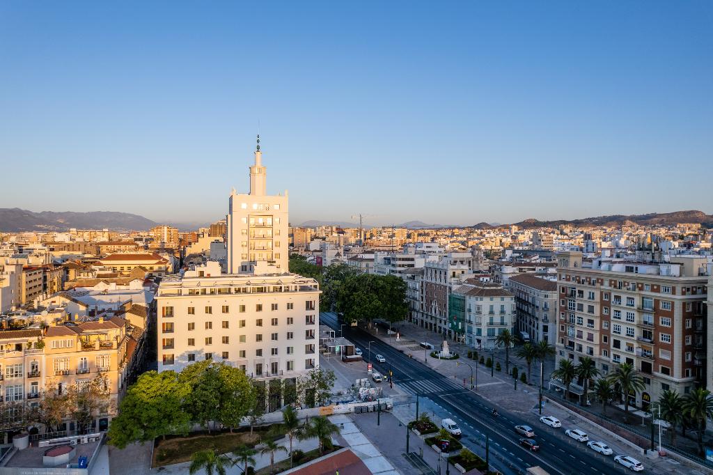 Hotel Soho Boutique Equitativa, Spanien, Malaga. Großes 1