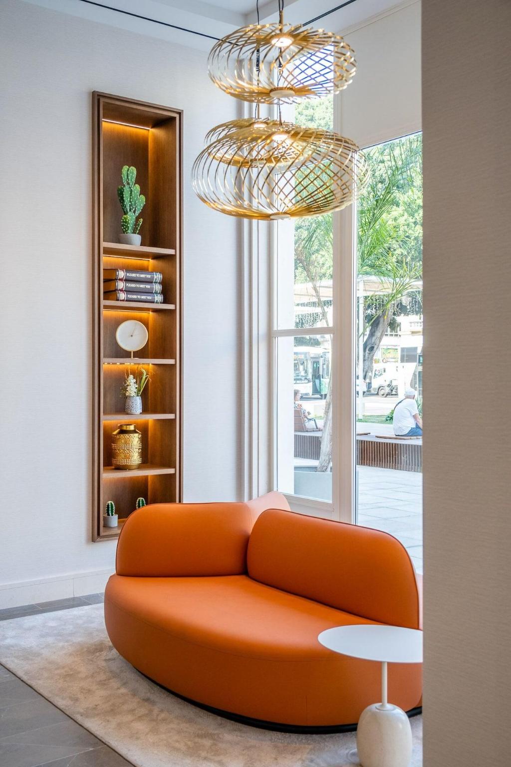 Hotel Soho Boutique Equitativa, Spanien, Malaga. Großes 96