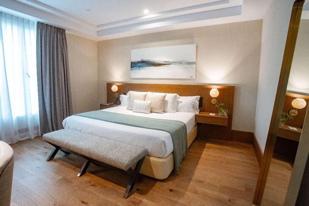 Hotel Soho Boutique Equitativa, Spanien, Malaga. Großes 2