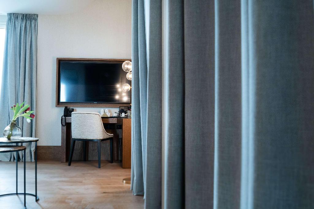 Hotel Soho Boutique Equitativa, Spanien, Malaga. Großes 2