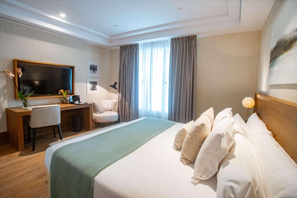 Hotel Soho Boutique Equitativa, Spanien, Malaga. Großes 2