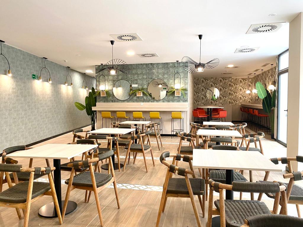Hotel Soho Boutique Cordoba, Spanien, Cordoba. Großes 2