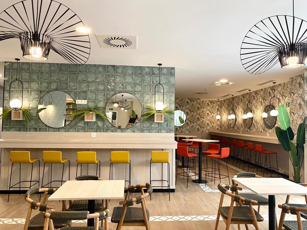 Hotel Soho Boutique Cordoba, Spanien, Cordoba. Großes 1