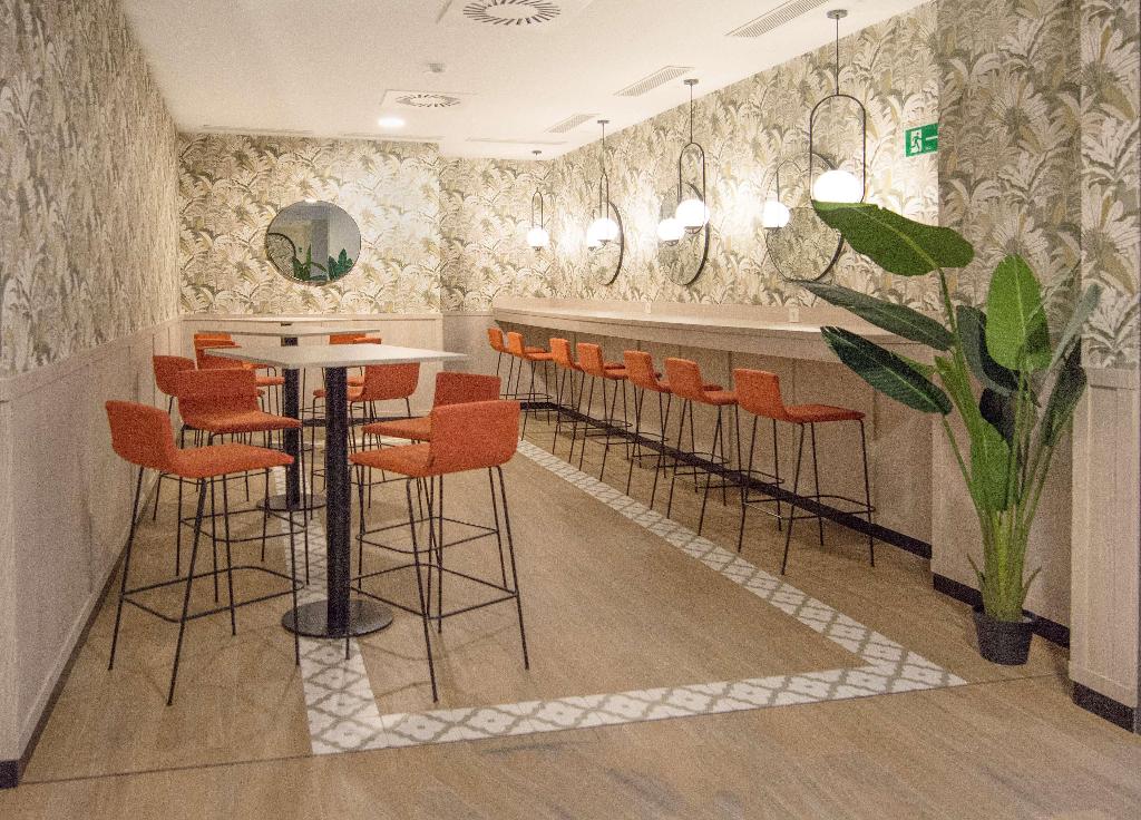 Hotel Soho Boutique Cordoba, Spanien, Cordoba. Großes 44