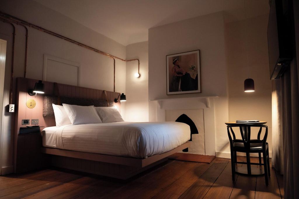 Warders Hotel Fremantle