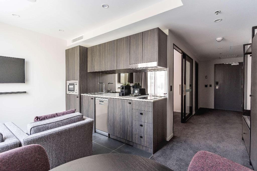 Abode Belconnen