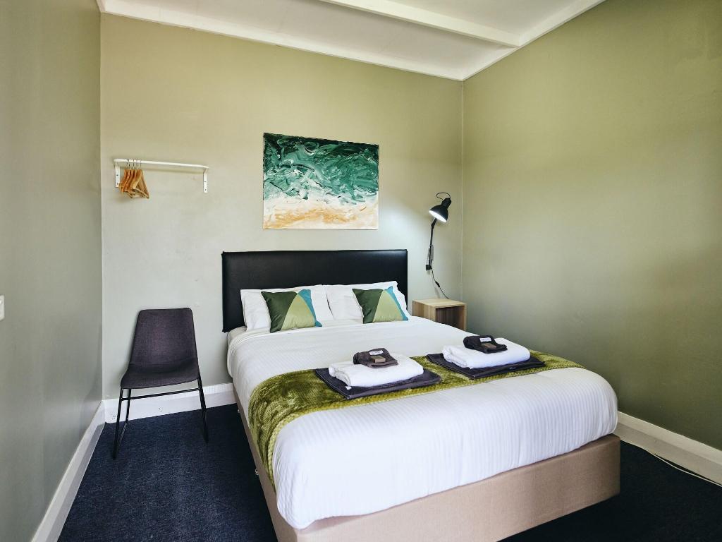 Black Diamond Lodge