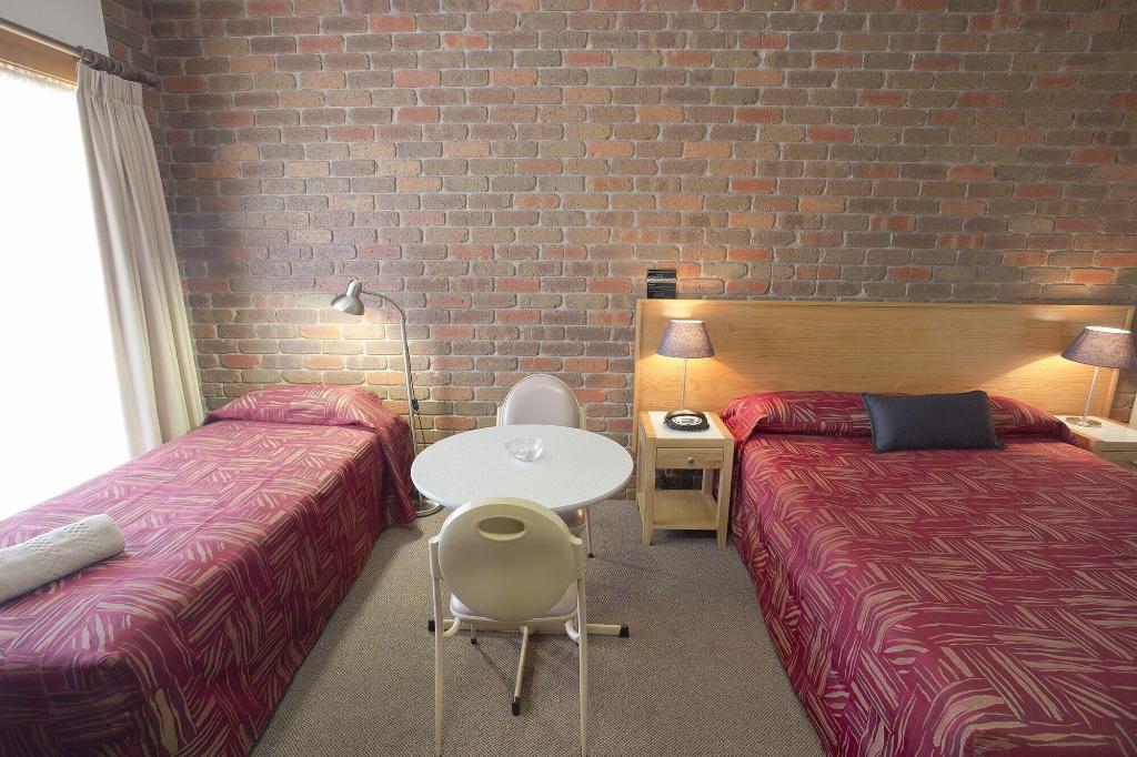 Horsham Country City Motor Inn