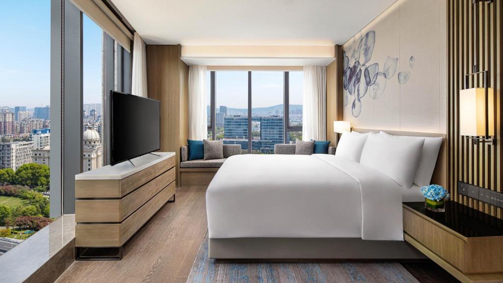 Courtyard by Marriott Nanjing Jiangning