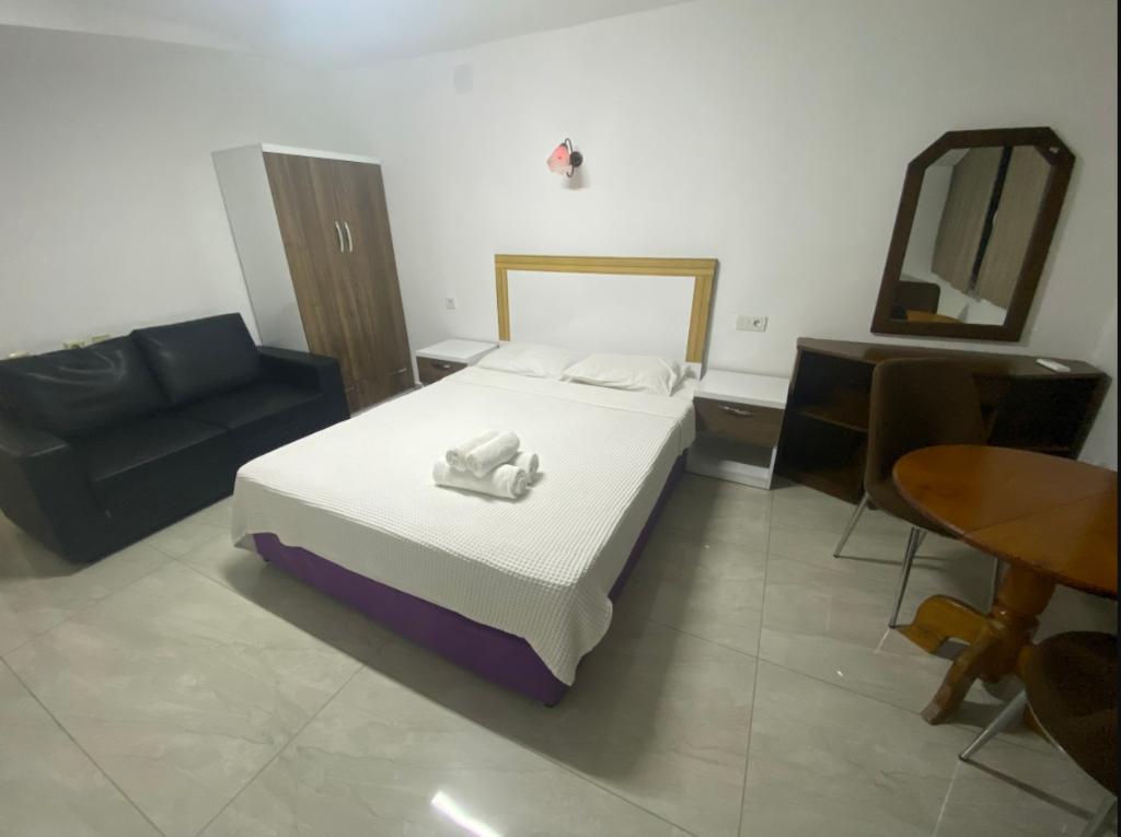 Elitas Apart Otel