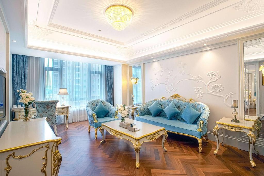 Wyndham Grand Kunming East