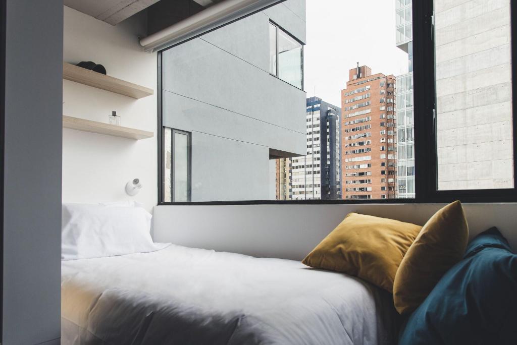 Spotty Hostels