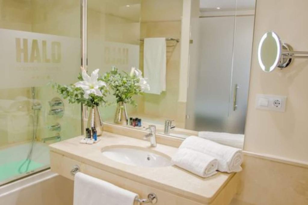 Halo Boutique Hotel