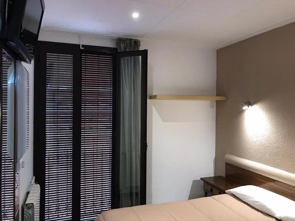 Hostal Radio