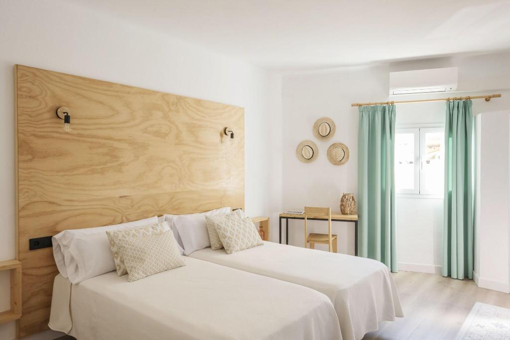 Forenna Hostel - Adults Only
