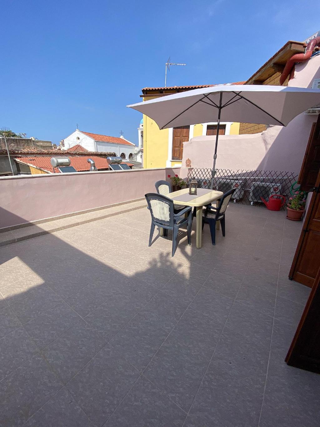 Casa Dasyra