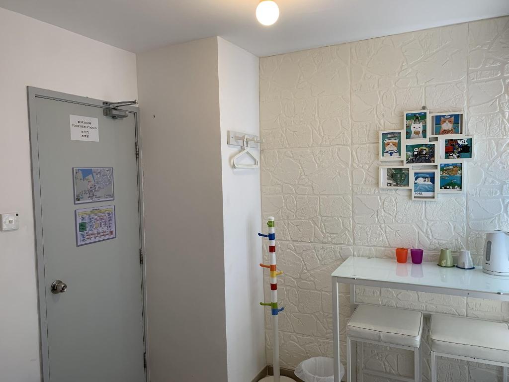 City Oasis Guesthouse