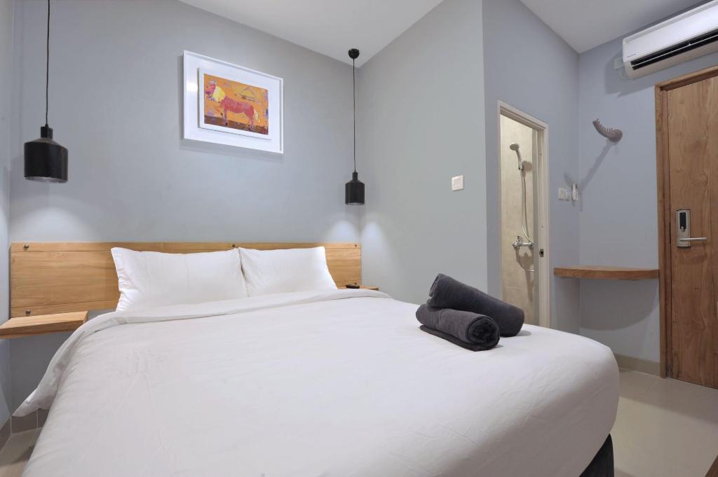 Arimbi Stay Surabaya