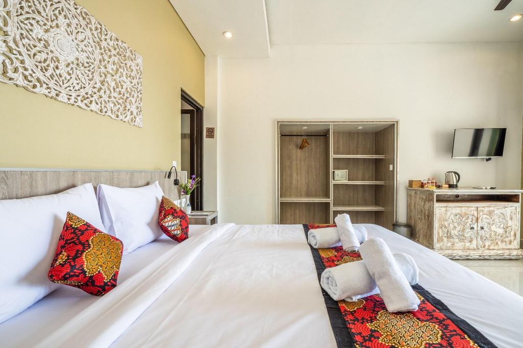 Mejore Hotel