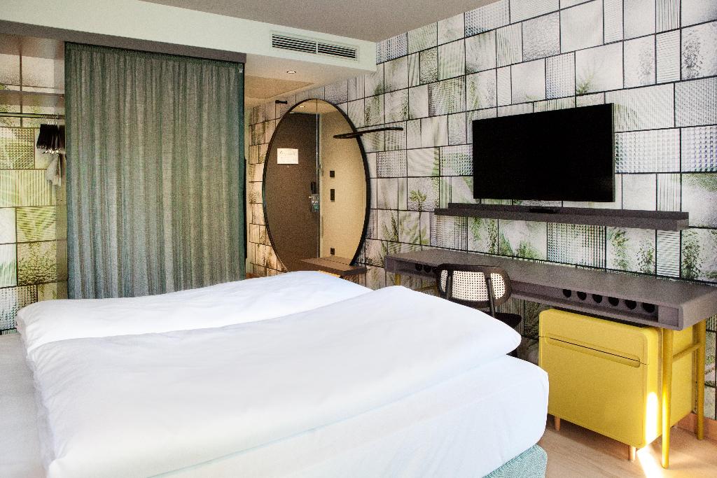 Hotel Indigo Vienna - Naschmarkt