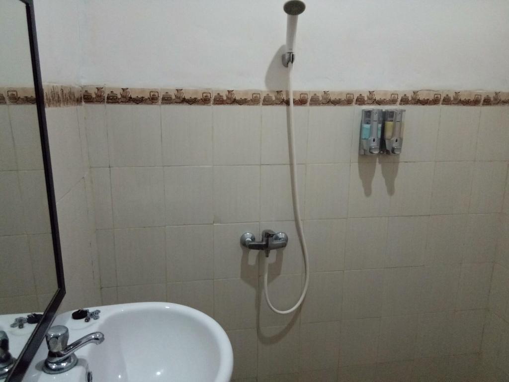 Bagoesfull Homestay
