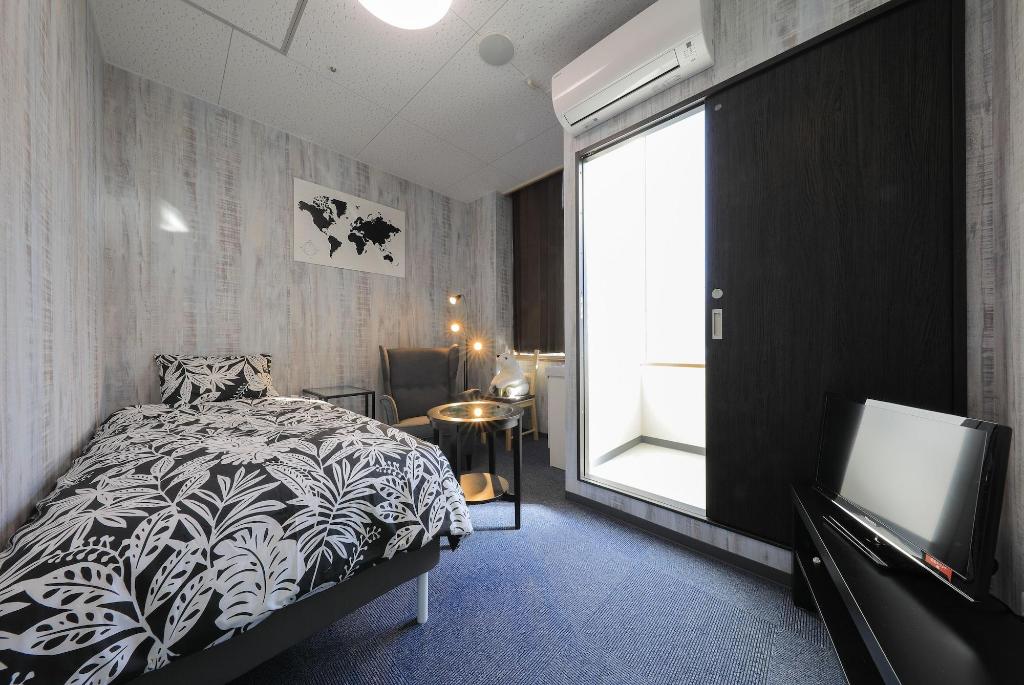 Izu Village Heso Hotel