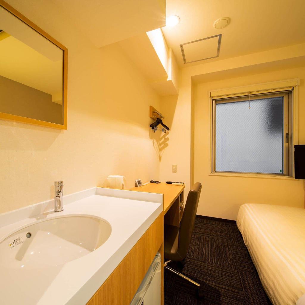 Super Hotel Sapporo Susukino