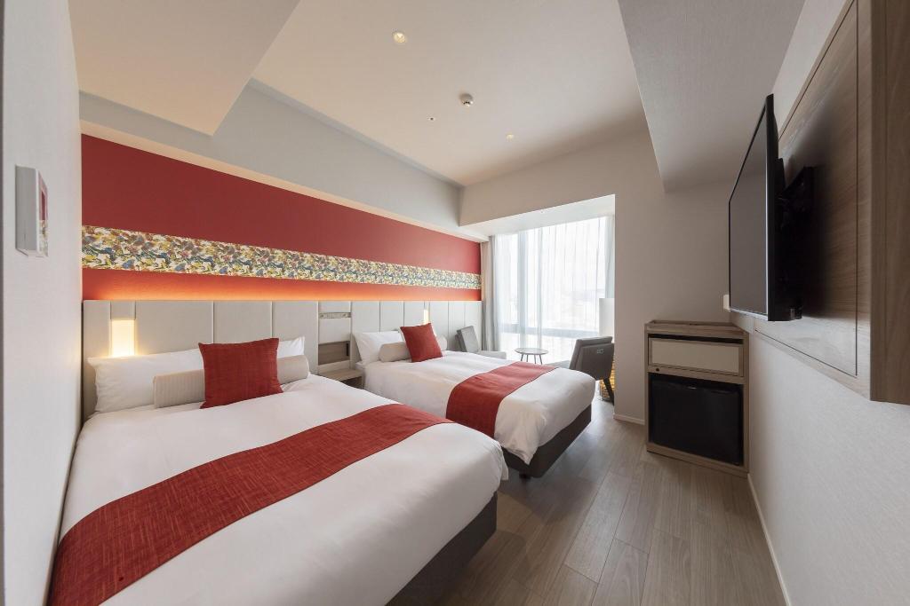 Hewitt Resort Naha