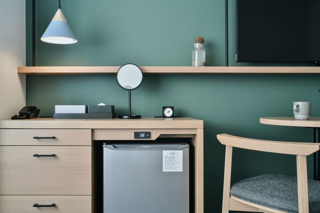 REF Omiya by Vessel Hotels
