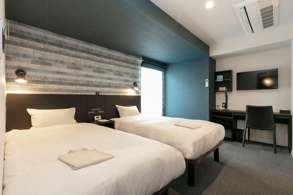 Hotel Tabard Tokyo