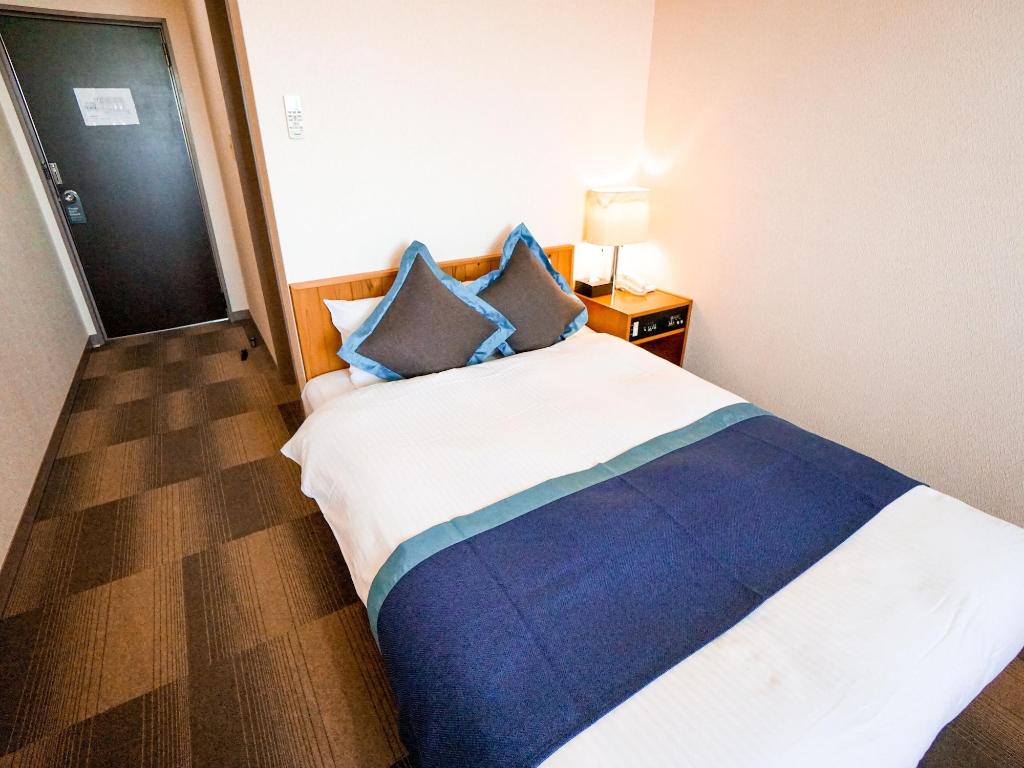 Business Hotel Hane Ise Inter