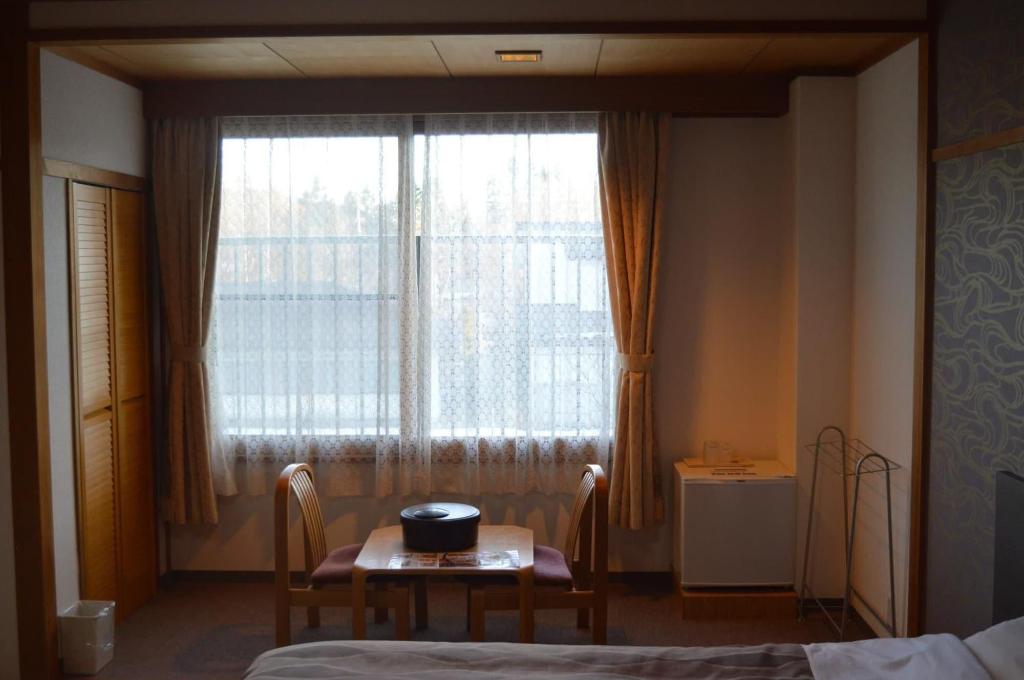 The Gran Resort Elegante Karuizawa