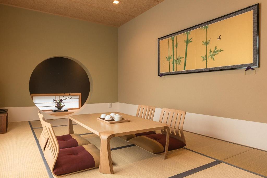 Hotel Matsutakeun