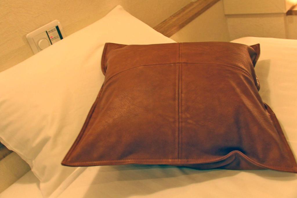 Hotel 3o'clock Tennoji