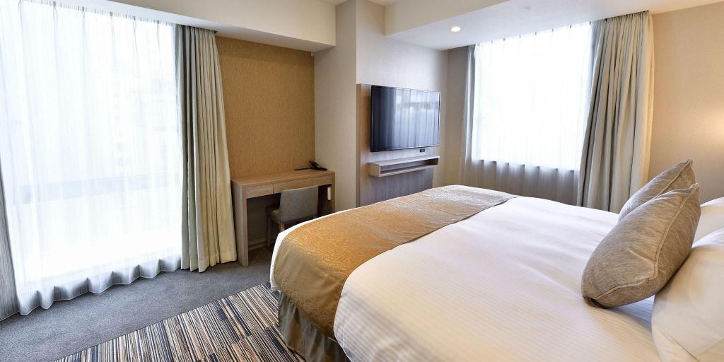 Asakusa Tobu Hotel