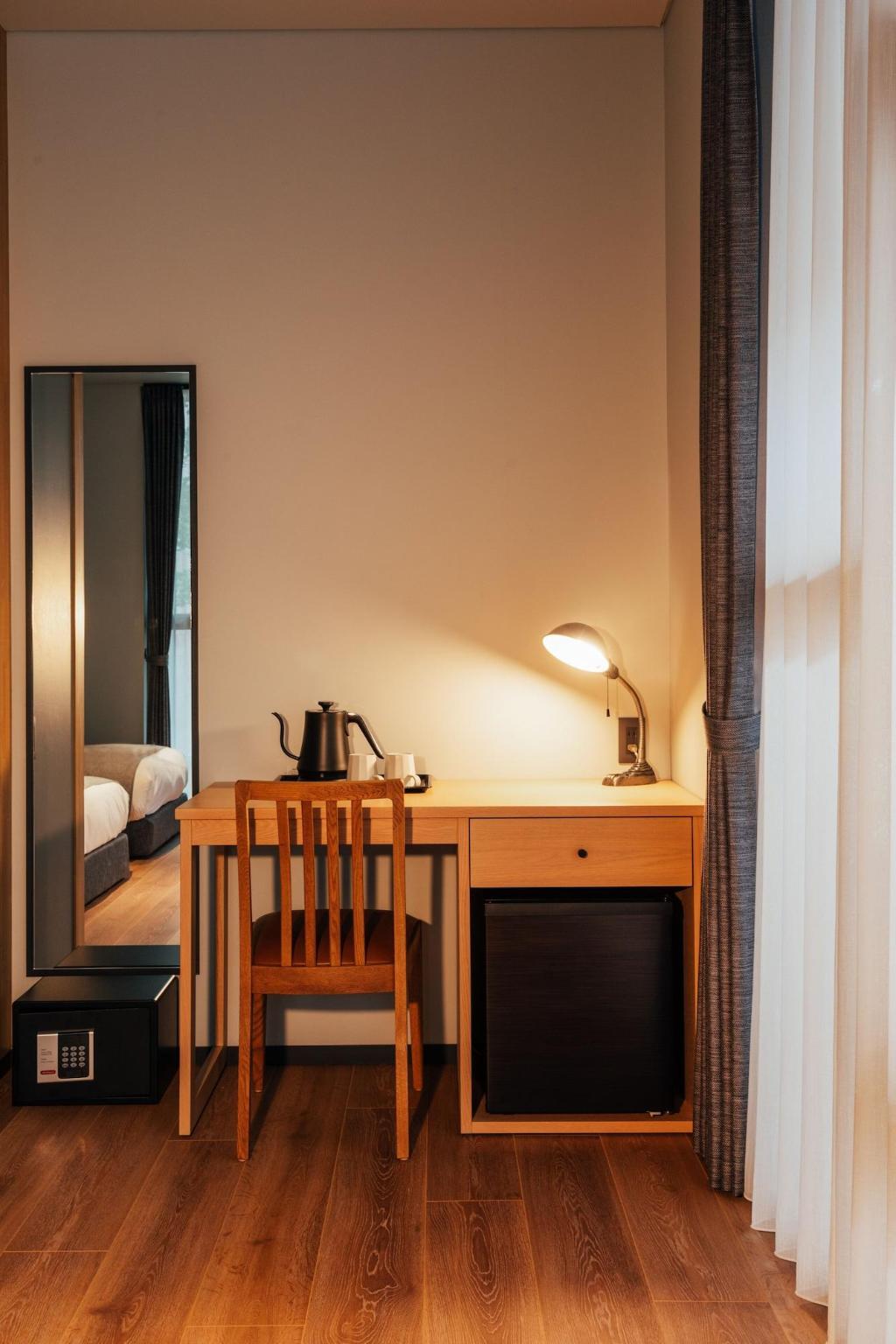 Hotel Karuizawa Cross