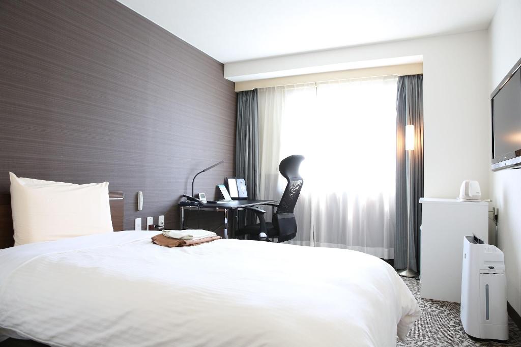 Hotel Sunshine Iwaki