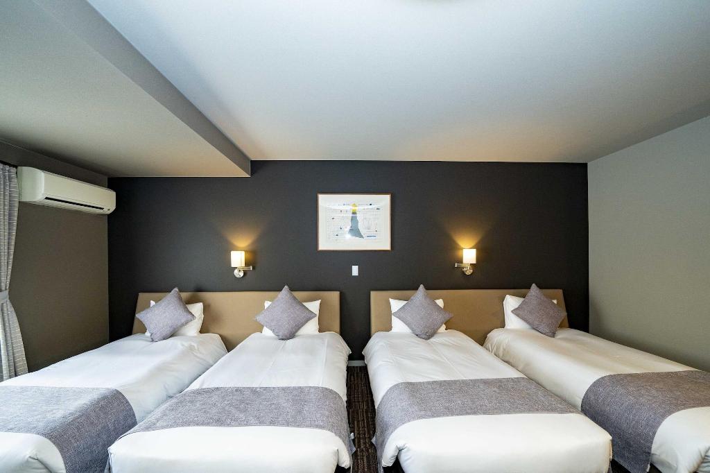 Sora Hotel Karuizawa Outlet