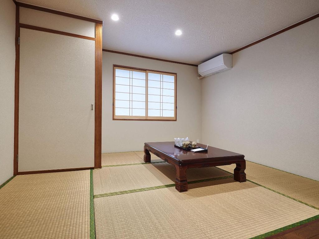 Enagic Hotel Yamaichi