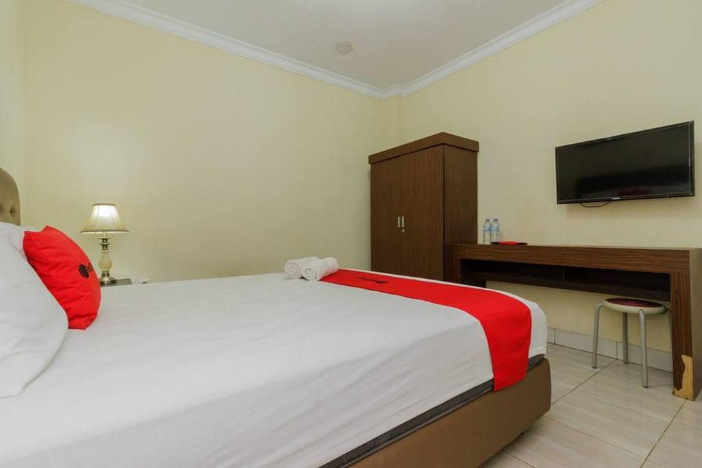 Formerly Reddoorz @ Malalayang 2 Manado