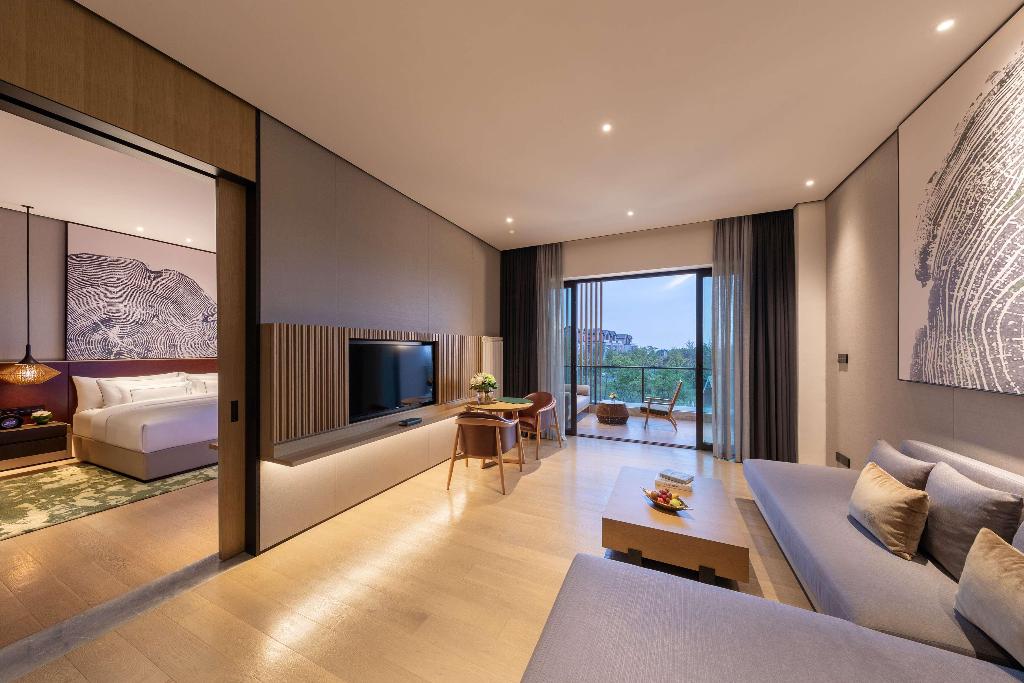 Melia Chongqing