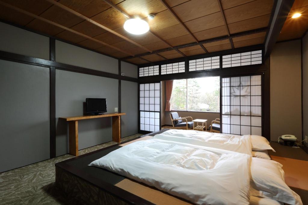 Kurobe Sun Valley Hotel