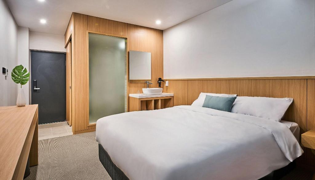 Hotel the Naksan