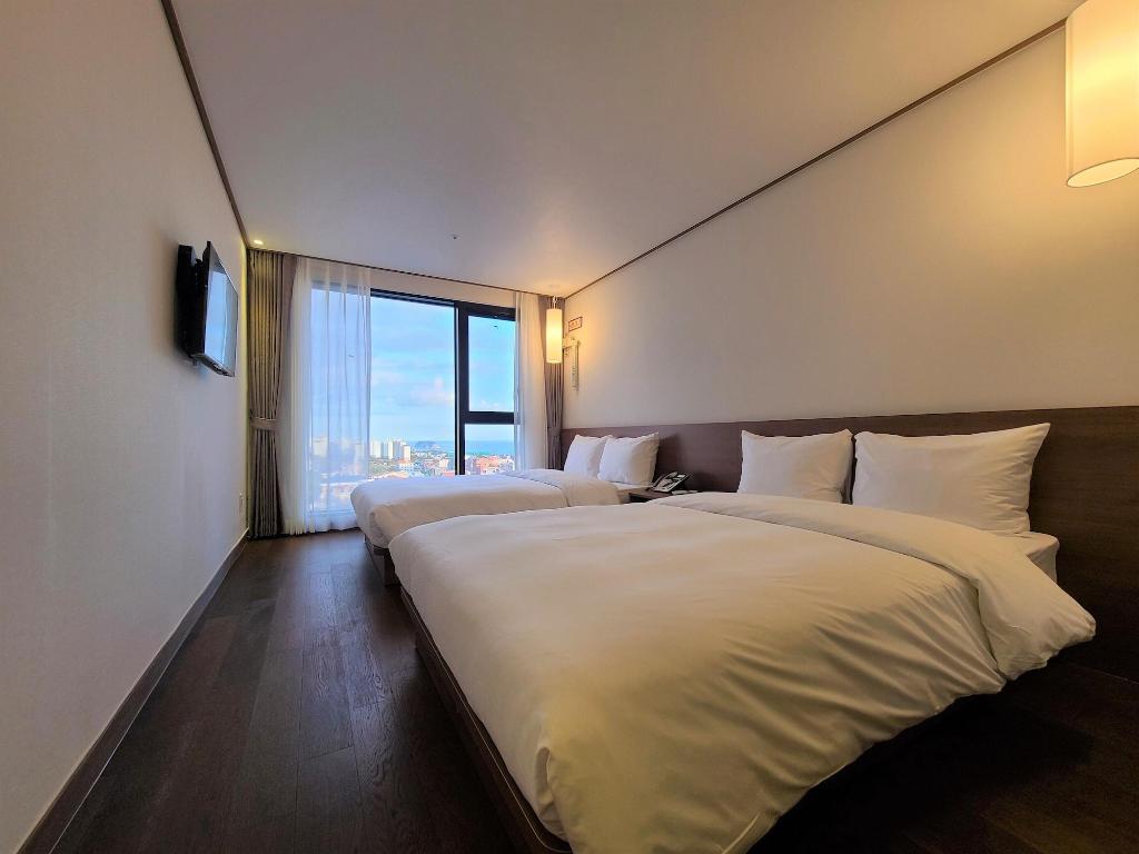 Tamara Jeju