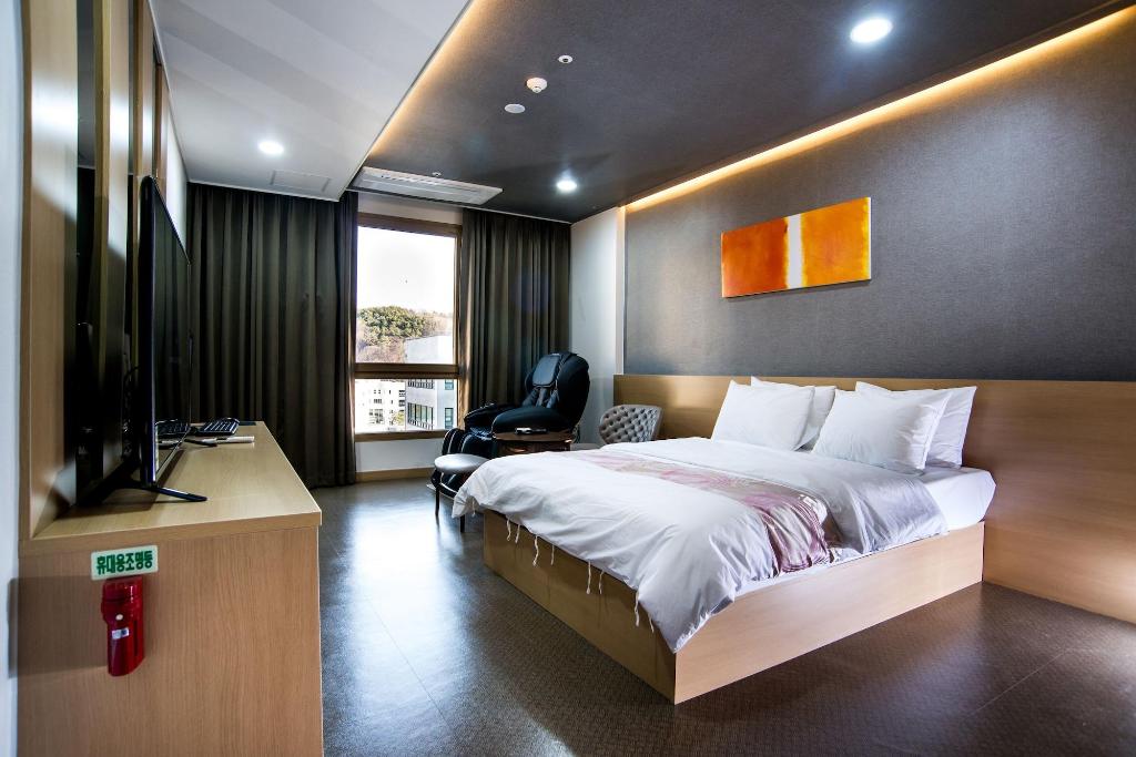 Namyangju Benikea JD Hotel