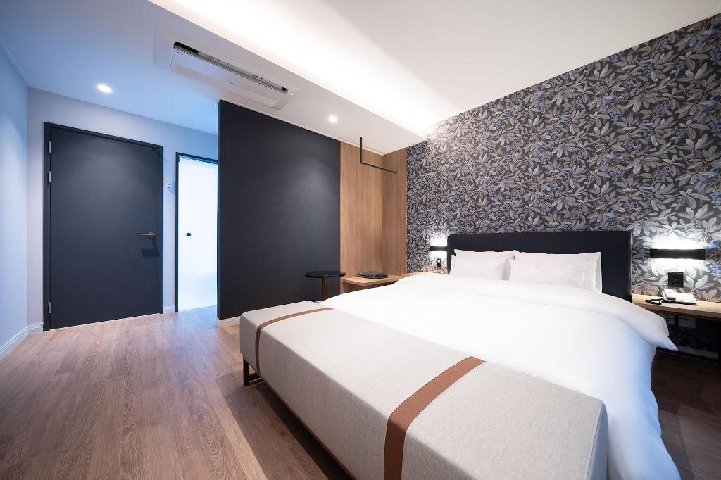 Browndot Hotel Suwon City Hall