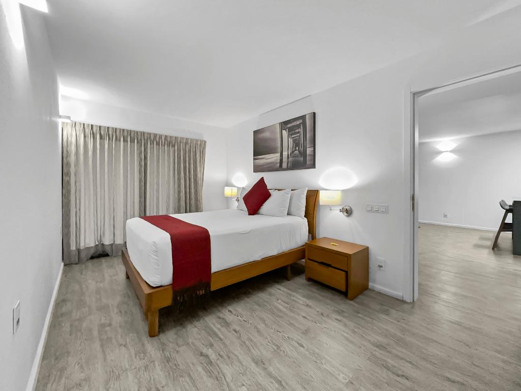 Armonik Suites