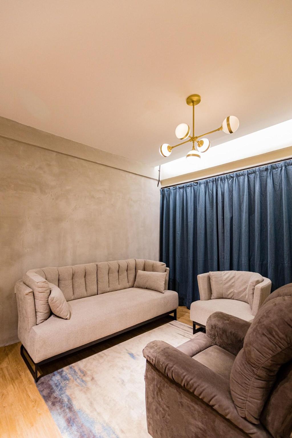 Urban Living Residence