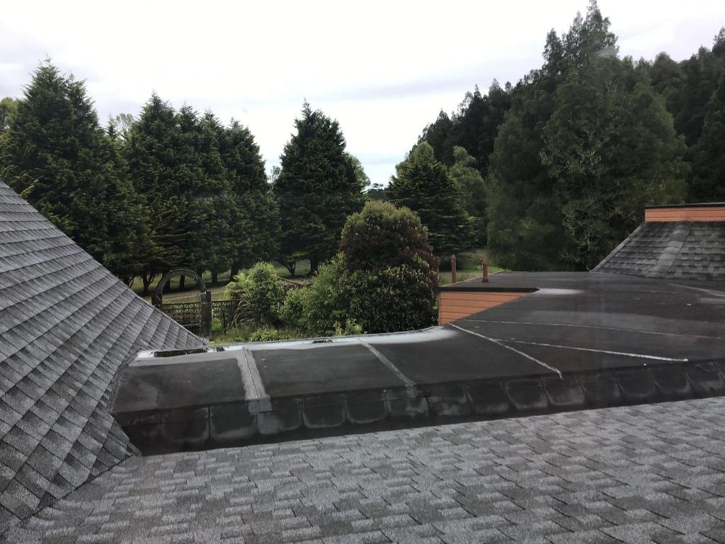 Woodland Glen Lodge