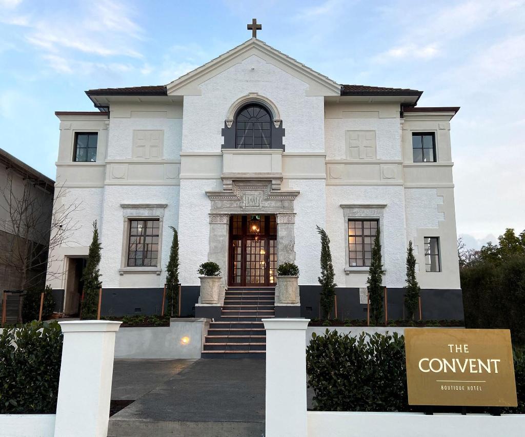 The Convent Hotel